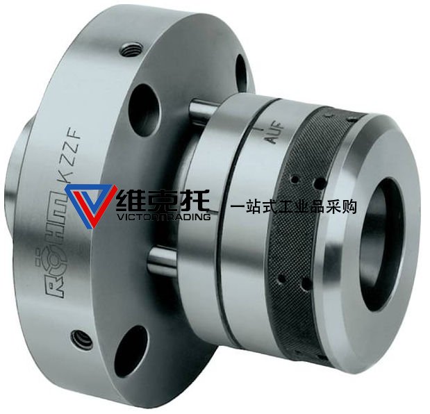 德國ROEHM液壓卡盤、氣動卡盤、鉆夾頭、夾具、刀具、機床附件