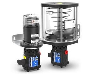 DROPSA分配器、潤滑泵