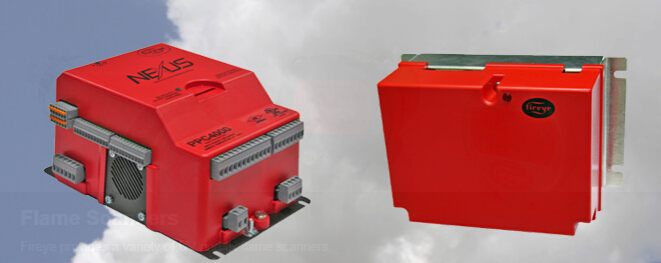 美國Fireye火焰檢測(cè)器