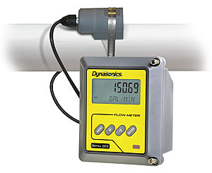 美國(guó)DYNASONICS流量計(jì),渦輪流量計(jì)、渦街流量計(jì)