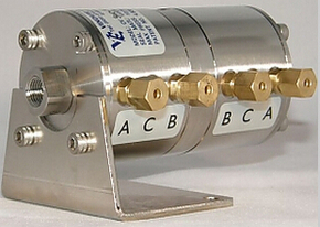  VINDUM錐形密封閥門、管接頭