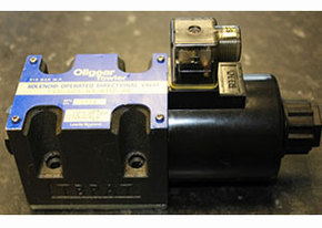 OILGEAR閥OILGEAR泵、OILGEAR柱塞泵