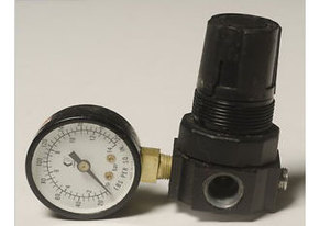 GRACO空氣調(diào)壓閥、GRACO背壓閥