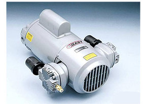 GAST MANUFACTURING的真空泵，壓縮機