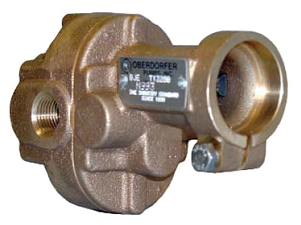 供應(yīng)美國Oberdorfer齒輪泵、離心泵