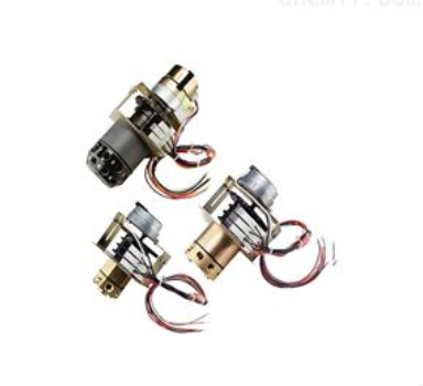 AQ Matic閥門、控制器