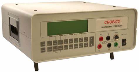 供應德國Cropico兆歐表、測試儀