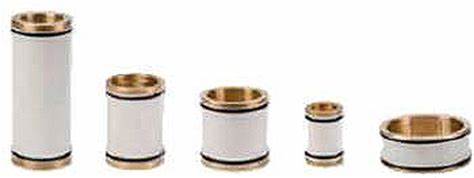 供應(yīng)德國(guó)KOSTYRKA夾緊套筒、夾具