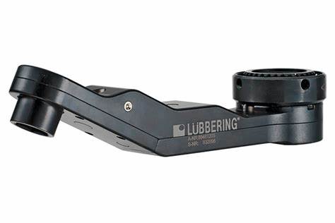 供應(yīng)德國Lübbering鎖扣、夾頭