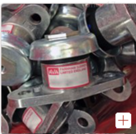 AVA減震器、AVA支架