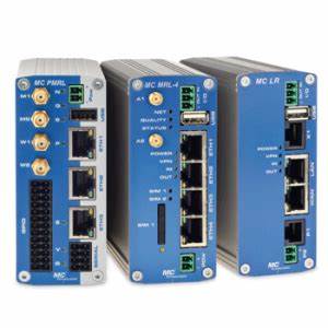 供應(yīng)德國MC Technologies無線模塊、路由器