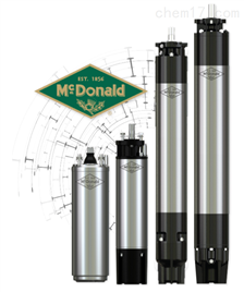 A.Y. McDonald潛水泵、閥門