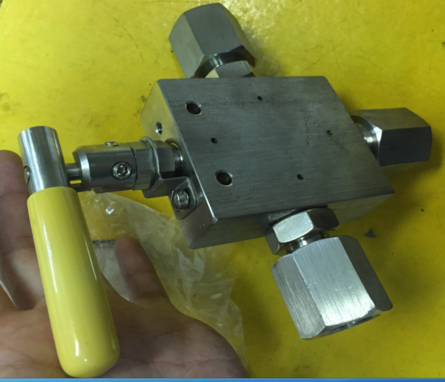 德國AMIS止回閥ONDASTOP，DN50 PN16