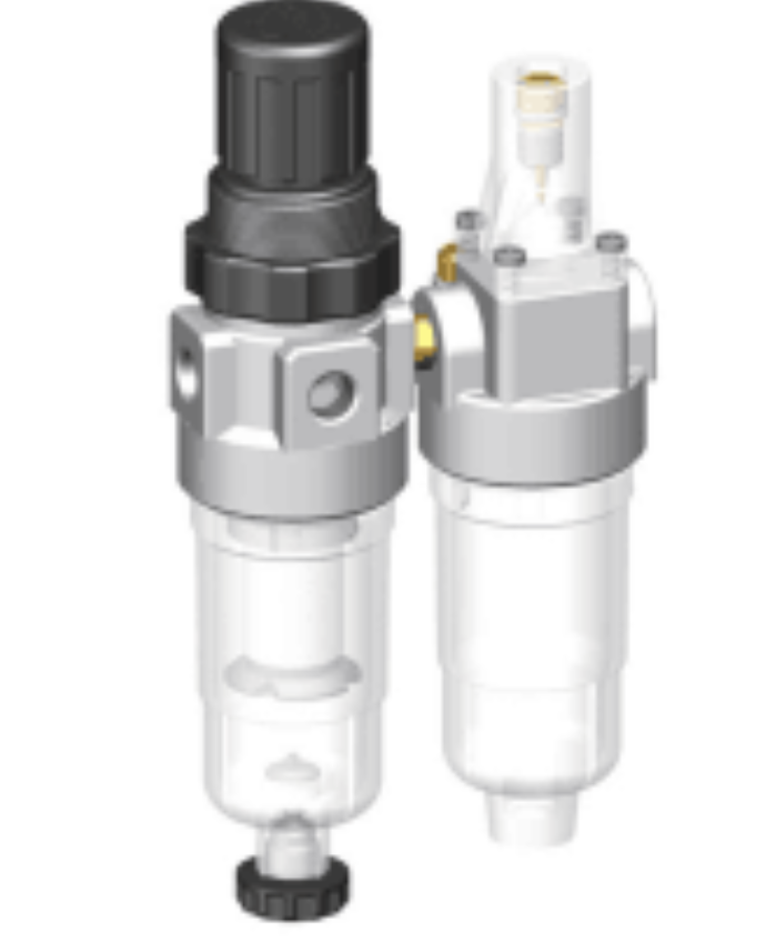 德國FAMAT取樣閥125A、125TC