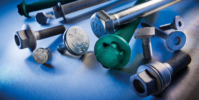 供應(yīng)意大利fontana fasteners螺母、螺栓