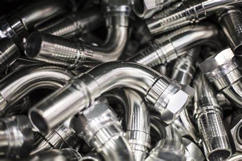 供應(yīng)意大利OM Oleodinamica連接管、接頭