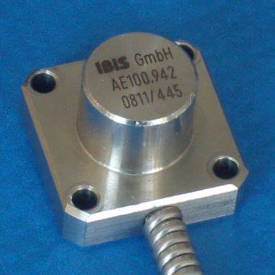 供應德國IBIS傳感器、打印機