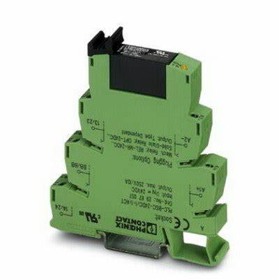 供應德國Phoenix模塊、連接器