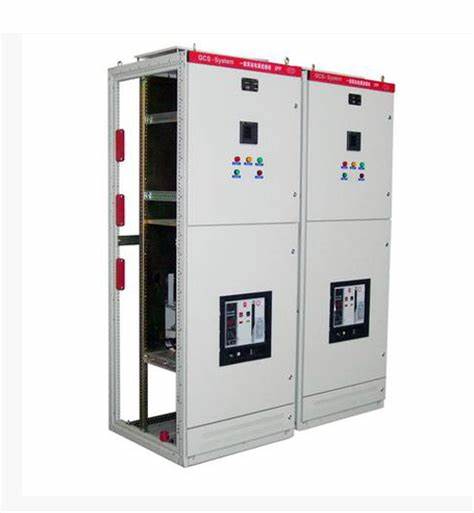 德國BELUK中，低電壓開關設備