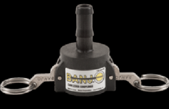 Banjo閥門，Banjo接頭，Banjo閥門泵