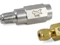 Gasflo閥門(mén)、接頭