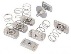 Access Hose 軟管、噴嘴