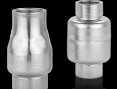 Mondeo 閥門、過濾器