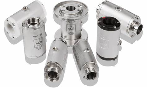 德國AKO調(diào)節(jié)閥優(yōu)勢(shì)供應(yīng)