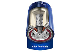 經(jīng)銷美國(guó)Purolator濾清器