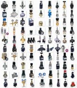 供應(yīng)德國(guó)aircom調(diào)壓閥